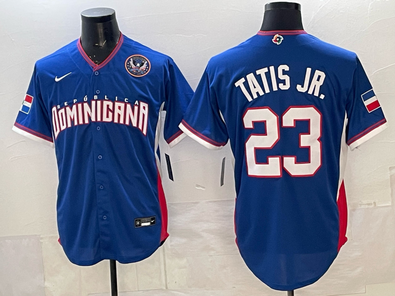 Men 2026 MLB World Cup Nike  Jersey 031600054->more jerseys->MLB Jersey
